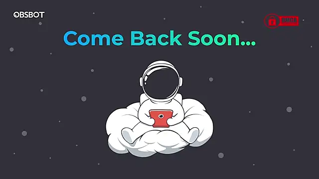 MadyMoan online show from 20, 5, 2026