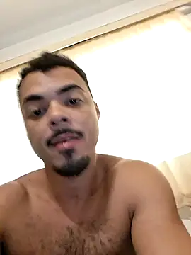 principebaiano online show from 20, 4, 2026