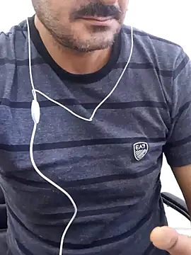 Amine-dady online show from 11, 6, 2026