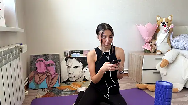 Snapshot of WhaledShift chatting on 30, 3, 2026 WhaledShift online show from 30, 3, 2026