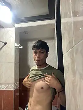nico herrera   online show from 10, 5, 2026