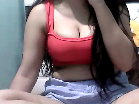 Wonderful Babe online show from 23, 4, 2026