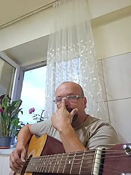 Cristo1982 online show from 31, 5, 2026