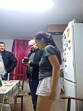 Cristo1982 online show from 18, 4, 2026