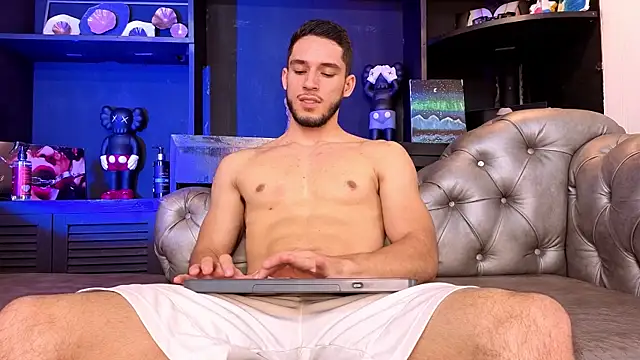 axel tone online show from 17, 4, 2026