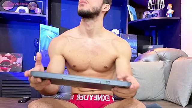 axel tone online show from 5, 4, 2026