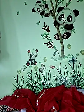 Snapshot of sexy__Valentine chatting on 5, 6, 2026 sexy Valentine online show from 5, 6, 2026