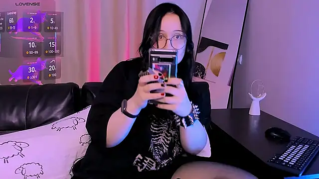 Ame Core online show from 6, 4, 2026