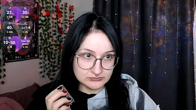 Ame Core online show from 4, 4, 2026