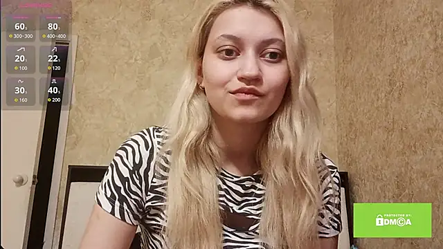 KateRiverr online show from 30, 3, 2026