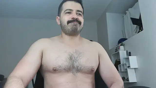 AngelFusco online show from 3, 5, 2026