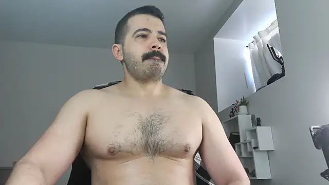 AngelFusco online show from 14, 5, 2026