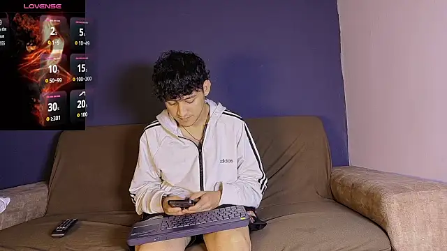 eros fangs online show from 2, 4, 2026