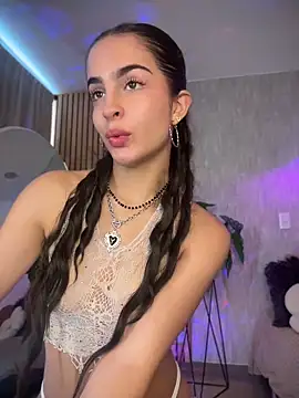 EmmaVonn online show from 20, 4, 2026