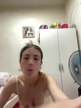 fogosaaa00 online show from 31, 5, 2026
