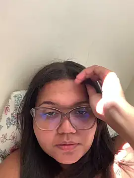 viviboraaaa online show from 25, 4, 2026