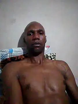 PretoGostoso26 online show from 29, 3, 2026