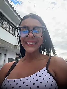 Snapshot of SofiParma chatting on 5, 7, 2026 SofiParma online show from 5, 7, 2026