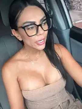 SofiParma online show from 15, 5, 2026