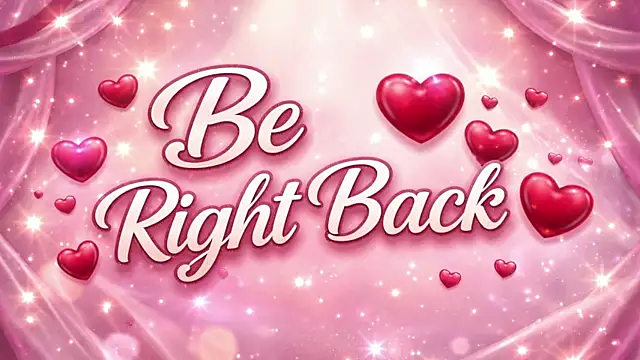 BrittXDante online show from 12, 4, 2026