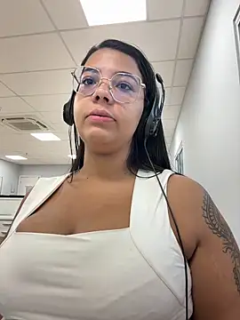Deusa Arcana online show from 11, 5, 2026
