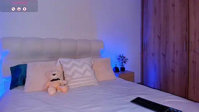 abigail 01 online show from 6, 4, 2026