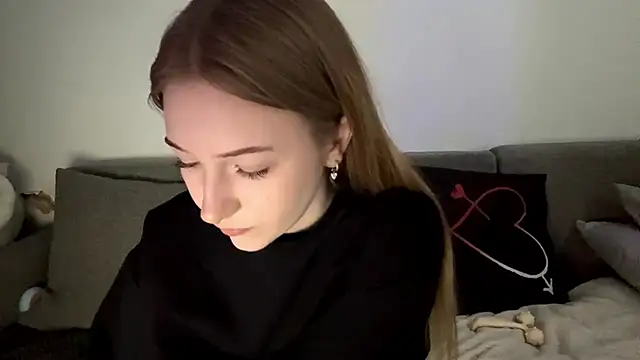 KatrineDrea online show from 20, 4, 2026