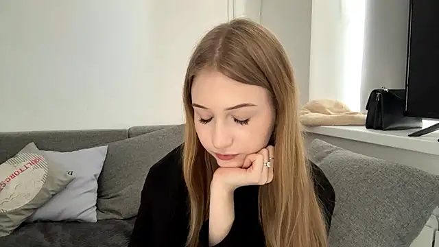 KatrineDrea online show from 30, 4, 2026