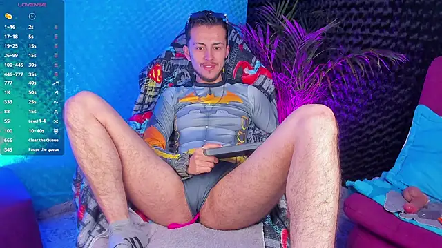 otter wet  online show from 3, 5, 2026