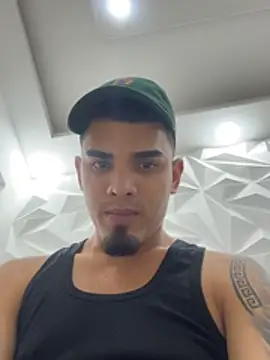 Josehjr online show from 30, 3, 2026