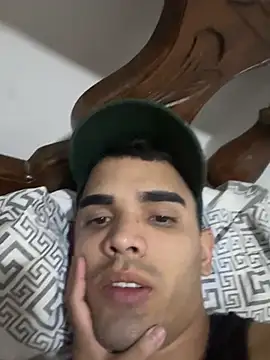Snapshot of Josehjr chatting on 18, 4, 2026 Josehjr online show from 18, 4, 2026