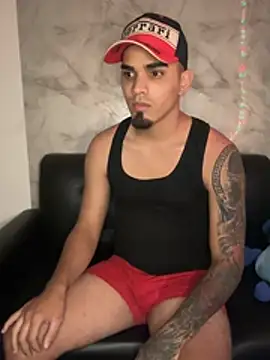 Snapshot of Josehjr chatting on 13, 4, 2026 Josehjr online show from 13, 4, 2026