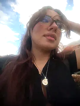 Snapshot of martina_7 chatting on 3, 5, 2026 martina 7 online show from 3, 5, 2026