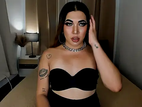 Hottest Mistressx online show from 12, 5, 2026