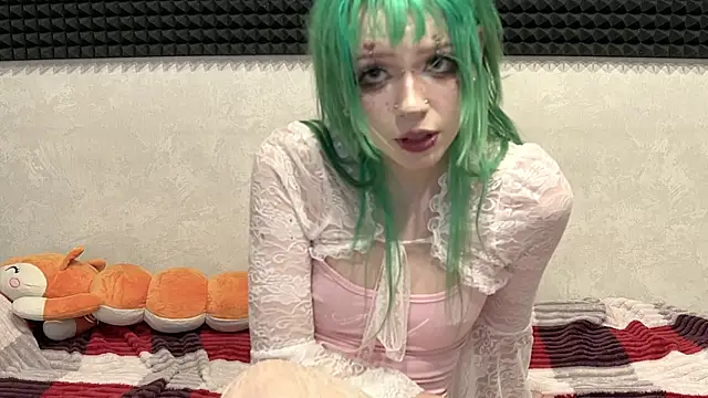 aprilcutie online show from 3, 4, 2026