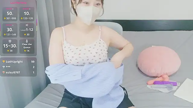 niko 1012 online show from 3, 4, 2026