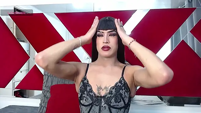 MistressNyx  online show from 31, 3, 2026