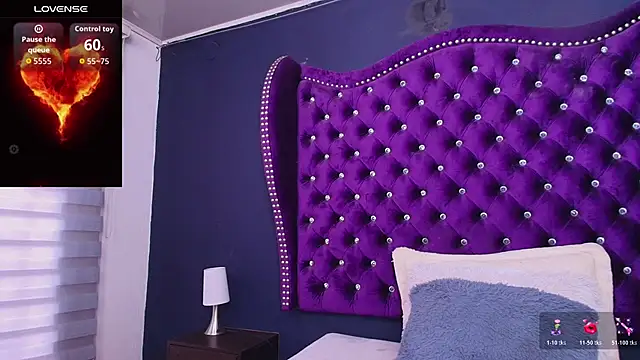 Snapshot of MistressNyx_ chatting on 27, 4, 2026 MistressNyx online show from 27, 4, 2026
