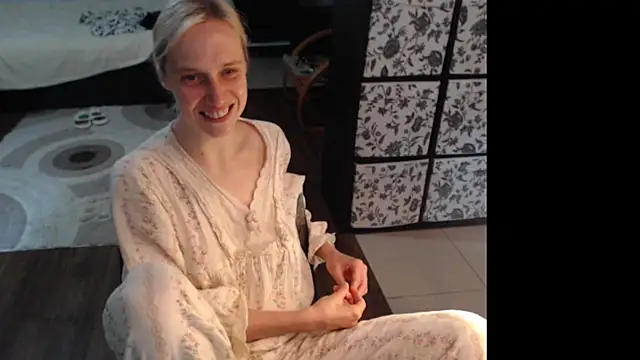 Snapshot of Sweet_hot_shrmp chatting on 2, 6, 2026 Sweet hot shrmp online show from 2, 6, 2026