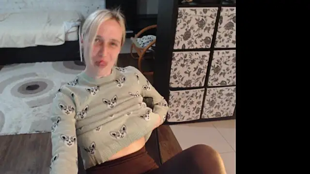 Snapshot of Sweet_hot_shrmp chatting on 31, 5, 2026 Sweet hot shrmp online show from 31, 5, 2026