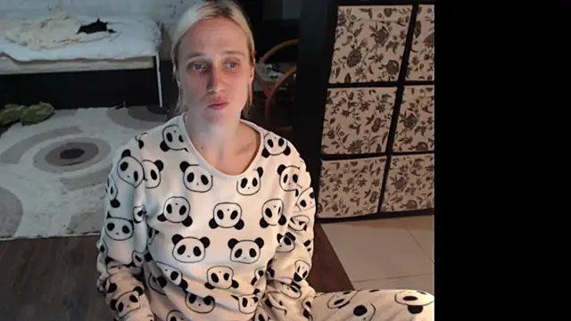 Snapshot of Sweet_hot_shrmp chatting on 1, 6, 2026 Sweet hot shrmp online show from 1, 6, 2026