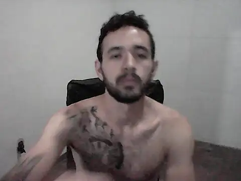 NoxxVx online show from 12, 5, 2026