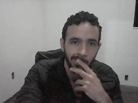 NoxxVx online show from 18, 5, 2026