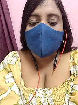 Tami-sonia online show from 12, 4, 2026