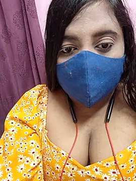 Tami-sonia online show from 16, 4, 2026