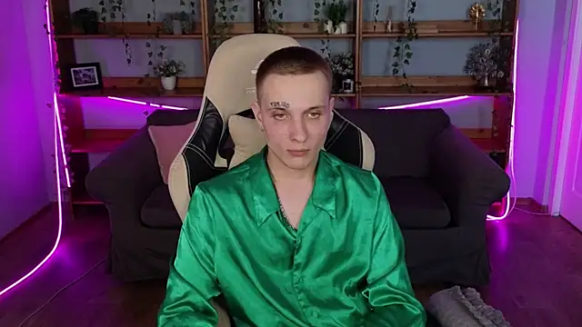 Snapshot of Dreamkai chatting on 3, 4, 2026 Dreamkai online show from 3, 4, 2026