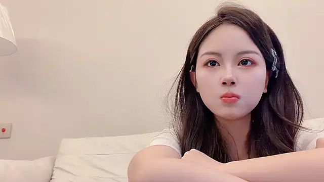 Snapshot of huxierbaby chatting on 30, 3, 2026 huxierbaby online show from 30, 3, 2026