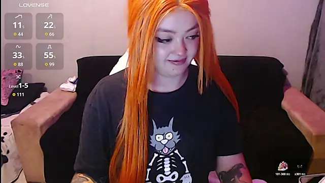 Snapshot of Delilahh chatting on 31, 3, 2026 Delilahh online show from 31, 3, 2026