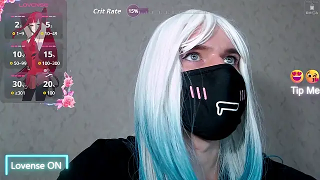 Snapshot of jenna_sinn chatting on 8, 4, 2026 jenna sinn online show from 8, 4, 2026