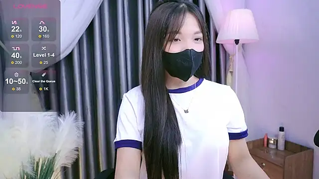 Lu Ly22 online show from 29, 5, 2026